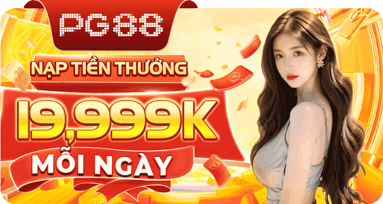 khuyến mãi mỗi ngày pg88